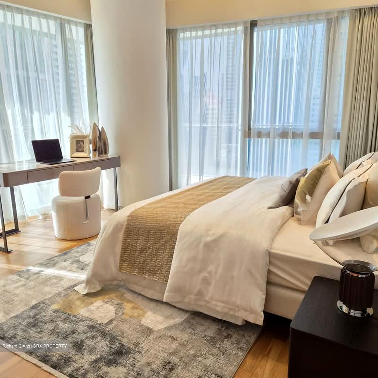 One Shenton (D1), Apartment #600501851